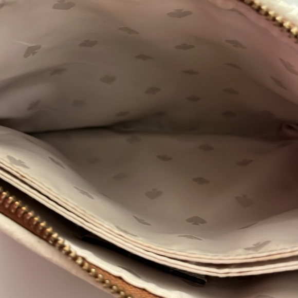 Kate spade Straw Crossbody Bag - Picture 5 of 10